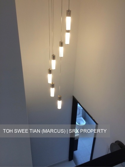 Kembangan Suites (D14), Apartment #490286941